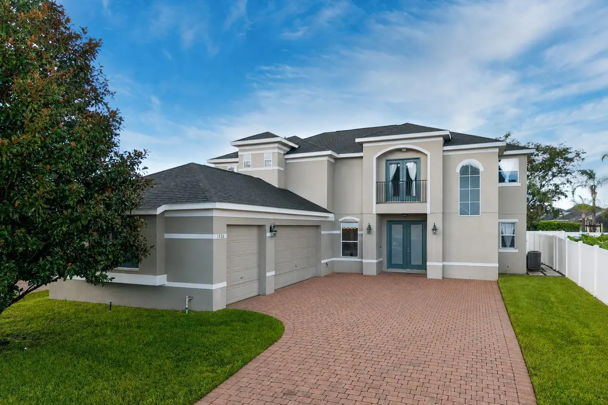 1526 Equinox Circle, Sanford, FL 32771 - #1
