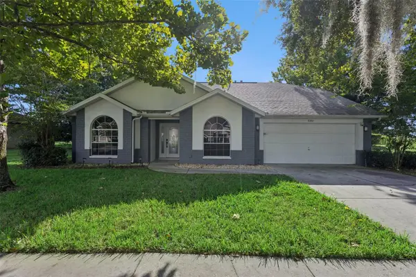 6302 Silver Oaks Drive, ZEPHYRHILLS, FL 33542