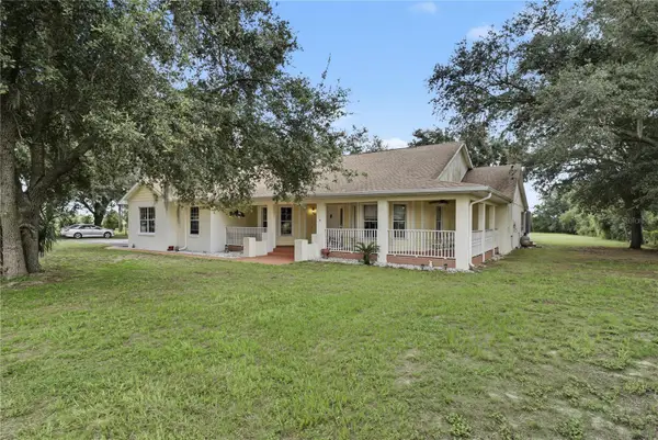 22808 State Road 19, HOWEY IN THE HILLS, FL 34737