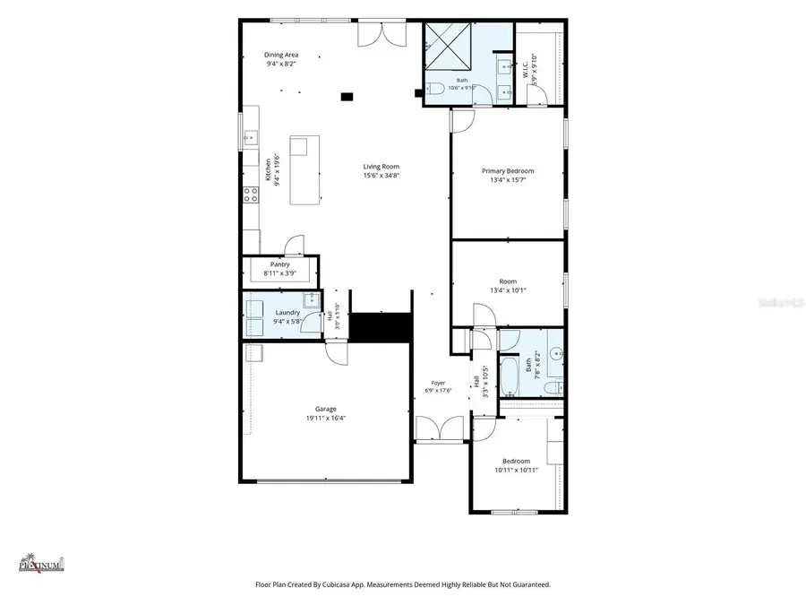 3402 Tall Timber Drive, Orlando, FL 32812 - #2