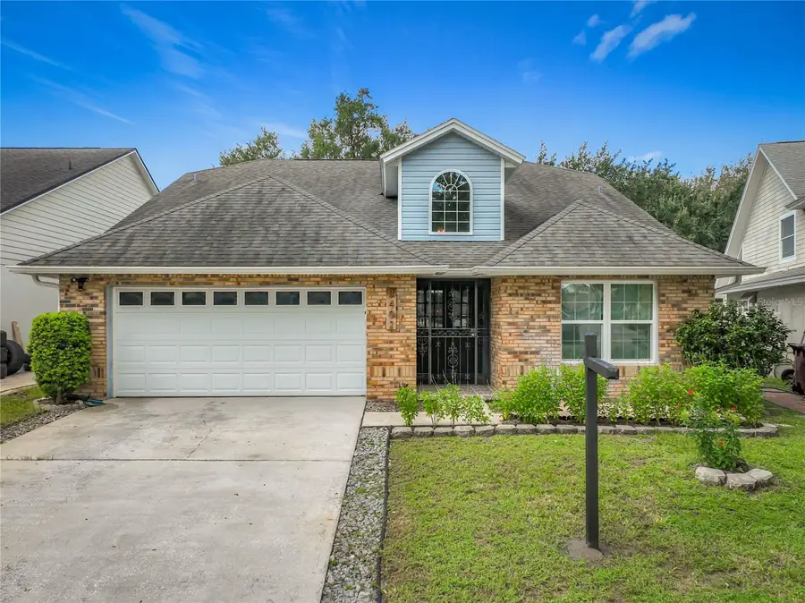 3402 Tall Timber Drive, Orlando, FL 32812 - #3