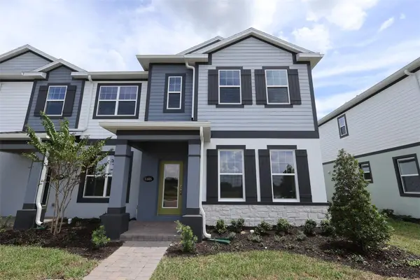 1405 Hyde Street, ST CLOUD, FL 34771