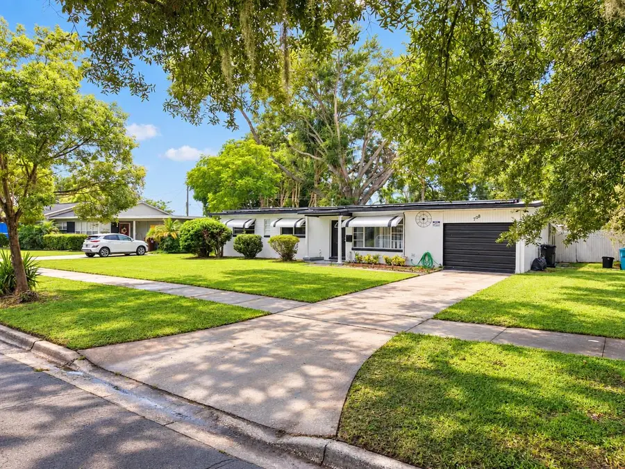 708 Santa Fe Lane, Orlando, FL 32807 - #3