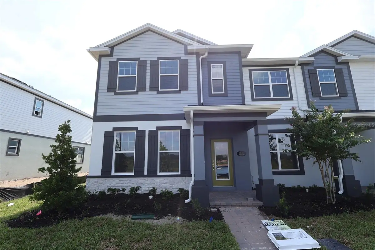 1385 Hyde Street, Saint Cloud, FL 34771 - #1