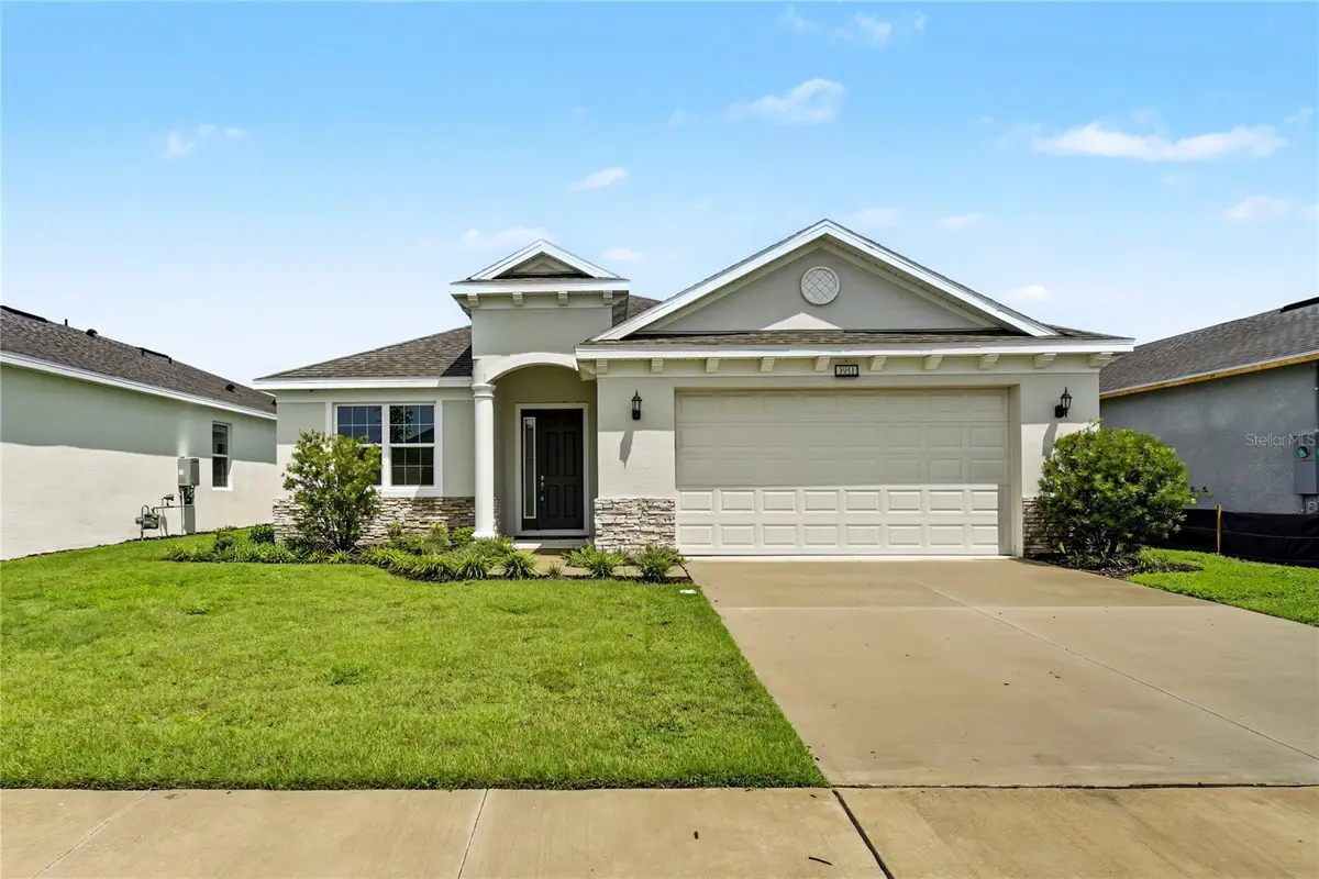 3951 Kennebunk Loop, Mount Dora, FL 32757 - #1