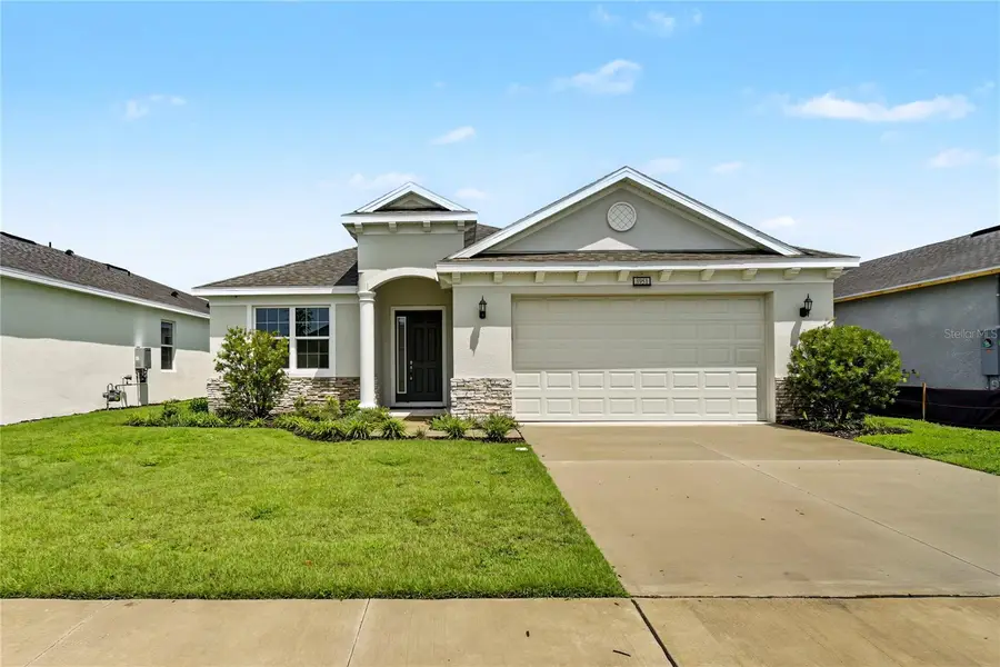 3951 Kennebunk Loop, Mount Dora, FL 32757 - #2