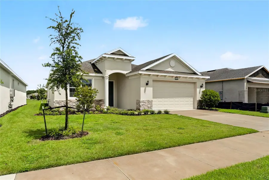 3951 Kennebunk Loop, Mount Dora, FL 32757 - #3