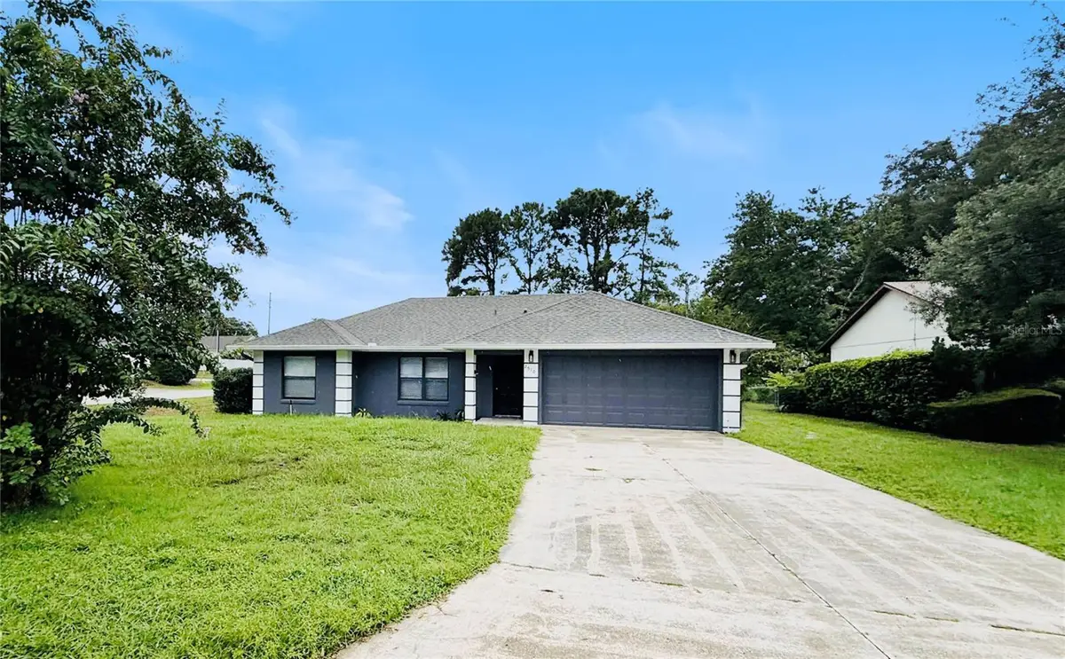 2510 Cherry Blossom Court, Eustis, FL 32726 - #1