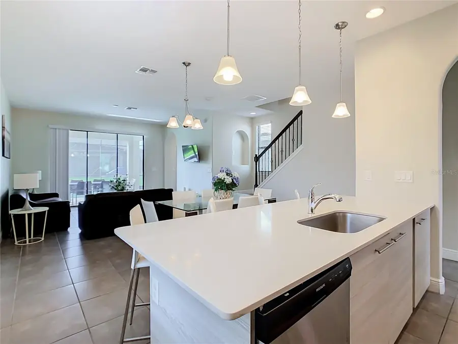 208 Brookes Place, Haines City, FL 33844 - #2