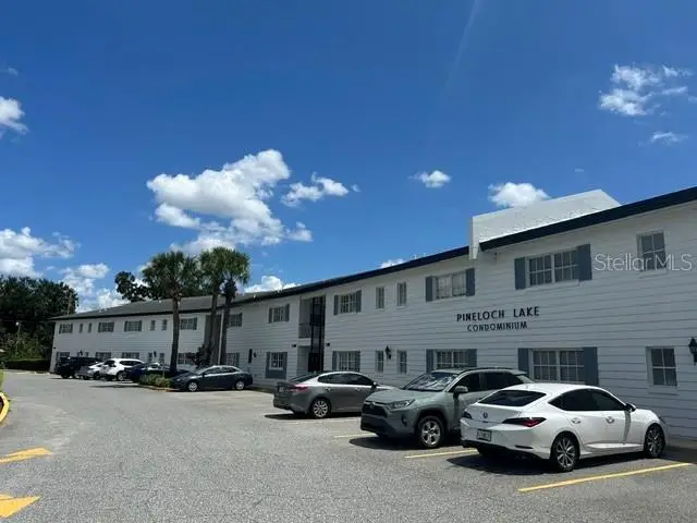 2873 S Osceola Avenue #A5, Orlando, FL 32806 - #1