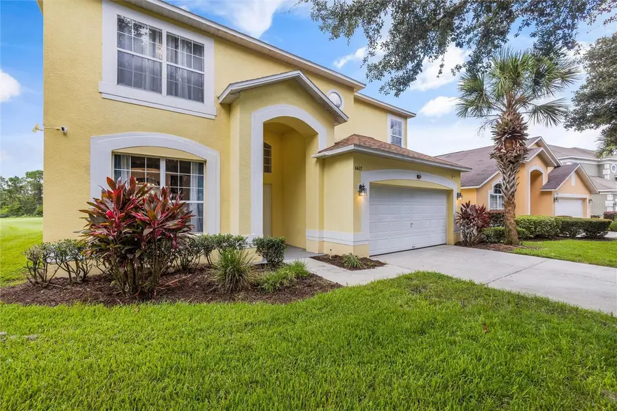 8427 Secret Key Cove, Kissimmee, FL 34747 - #2
