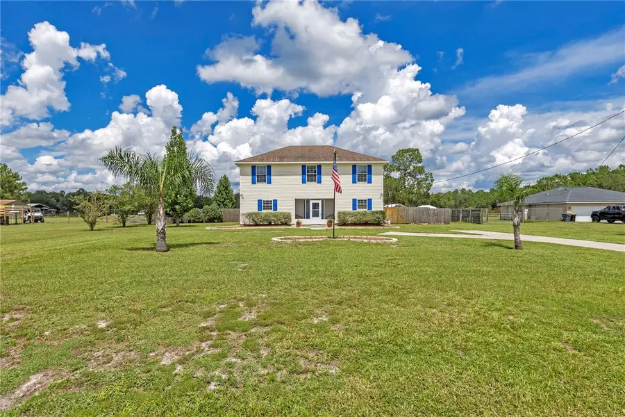 7228 Evergreen Loop, Polk City, FL 33868 - #2