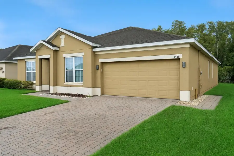 3540 Saxony Lane, Saint Cloud, FL 34772 - #2