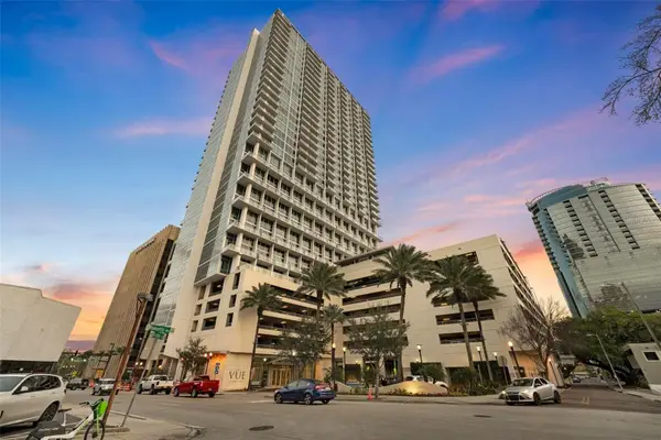 150 E Robinson Street #1909, ORLANDO, FL 32801