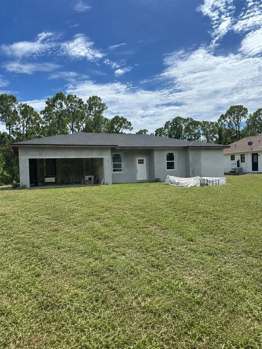 23439 Corinne Avenue, Port Charlotte, FL 33980 - #1