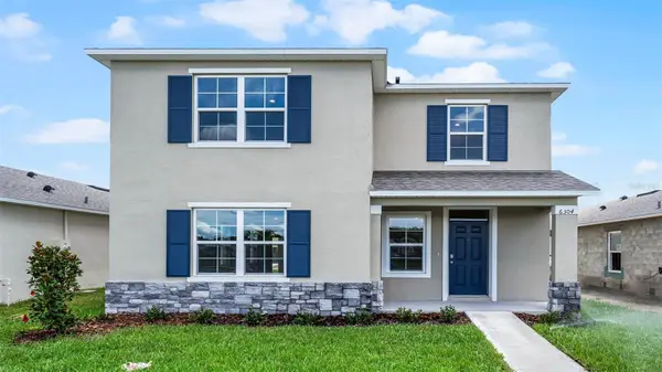 5204 Blanket Flower Street, APOPKA, FL 32712