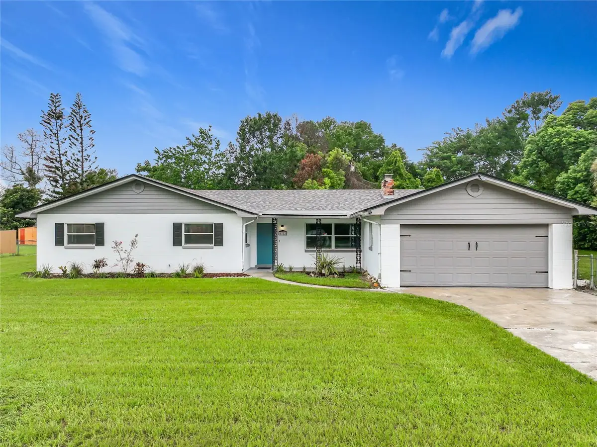 1722 Dorris Drive, Orlando, FL 32807 - #1