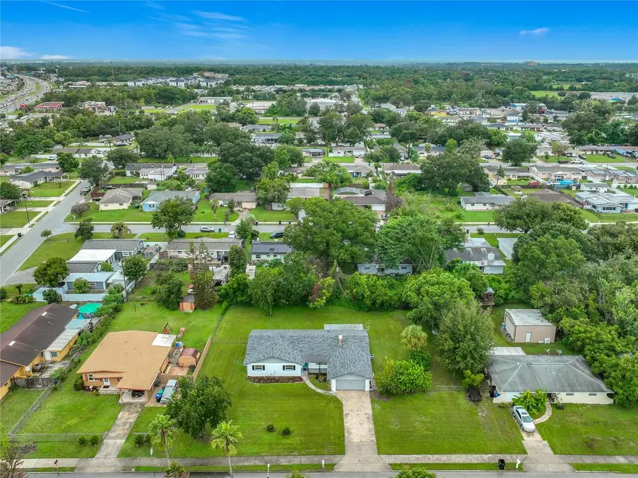 1722 Dorris Drive, Orlando, FL 32807 - #3