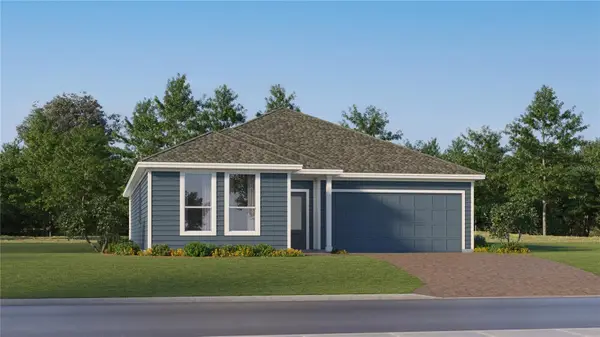 5355 Haven View Drive, CLERMONT, FL 34714