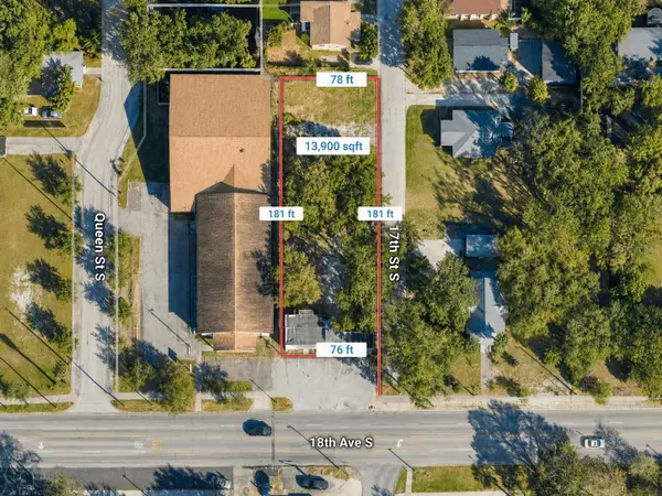 1795 17th Street S, ST PETERSBURG, FL 33712