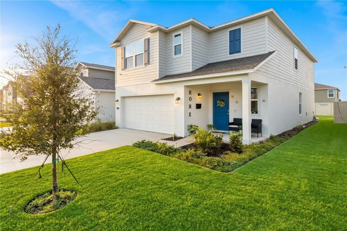 2221 Crown Rock Drive, Haines City, FL 33844 - #1