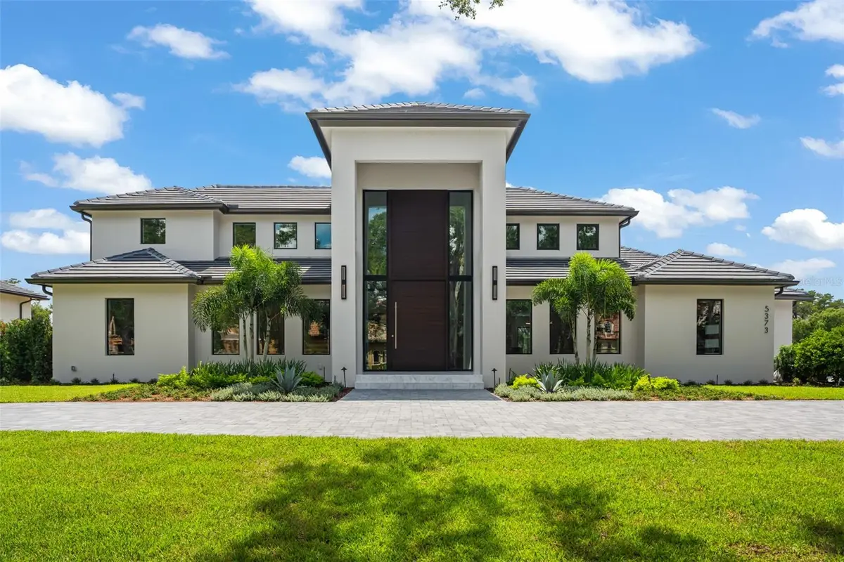 5373 Isleworth Country Club Drive, Windermere, FL 34786 - #1