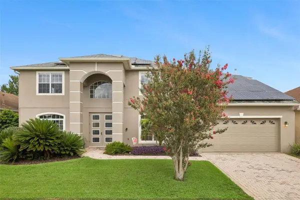 14639 Riviera Pointe Drive, ORLANDO, FL 32828
