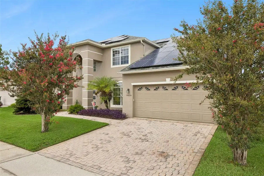 14639 Riviera Pointe Drive, Orlando, FL 32828 - #2