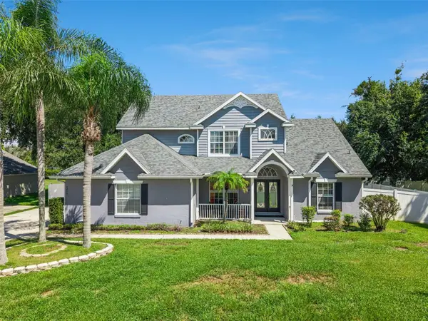 2207 Jessica Lane, KISSIMMEE, FL 34744