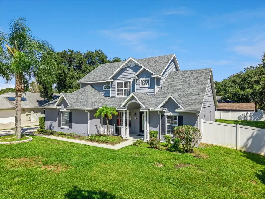 2207 Jessica Lane, Kissimmee, FL 34744 - #2