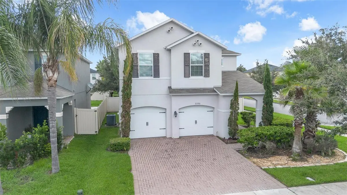 3390 Mount Vernon Way, Kissimmee, FL 34741 - #1