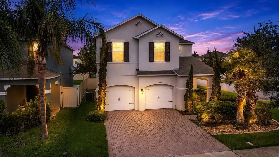 3390 Mount Vernon Way, Kissimmee, FL 34741 - #2