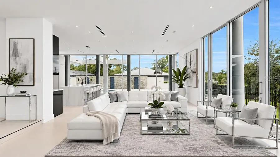 2661 Via Tuscany, Winter Park, FL 32789 - #3