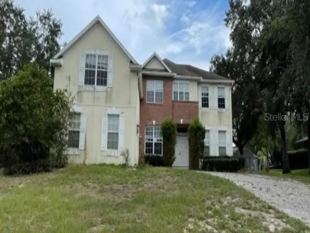 4031 Long Branch Lane, Apopka, FL 32712 - #1