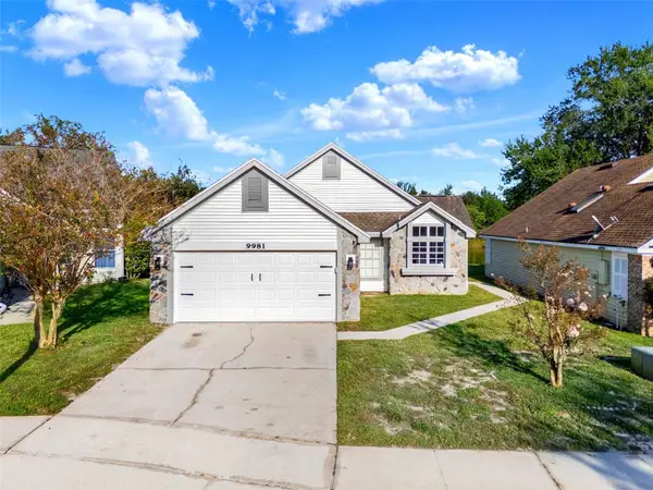9981 Aloma Bend Lane, OVIEDO, FL 32765