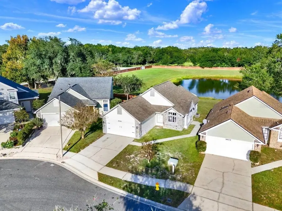 9981 Aloma Bend Lane, Oviedo, FL 32765 - #2