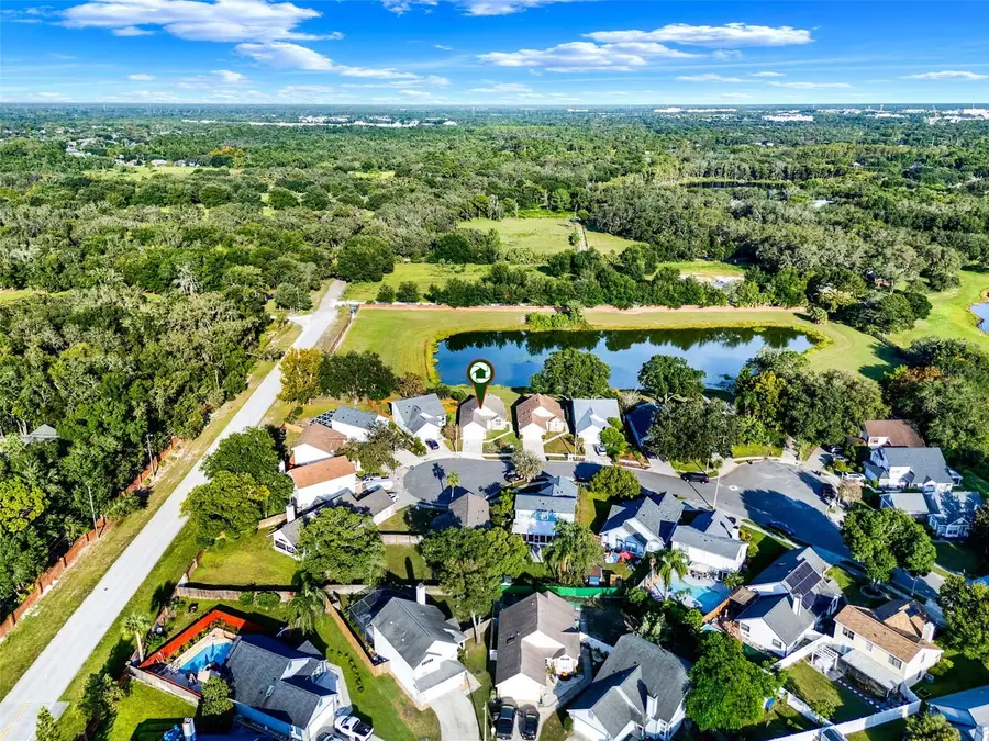 9981 Aloma Bend Lane, Oviedo, FL 32765 - #3