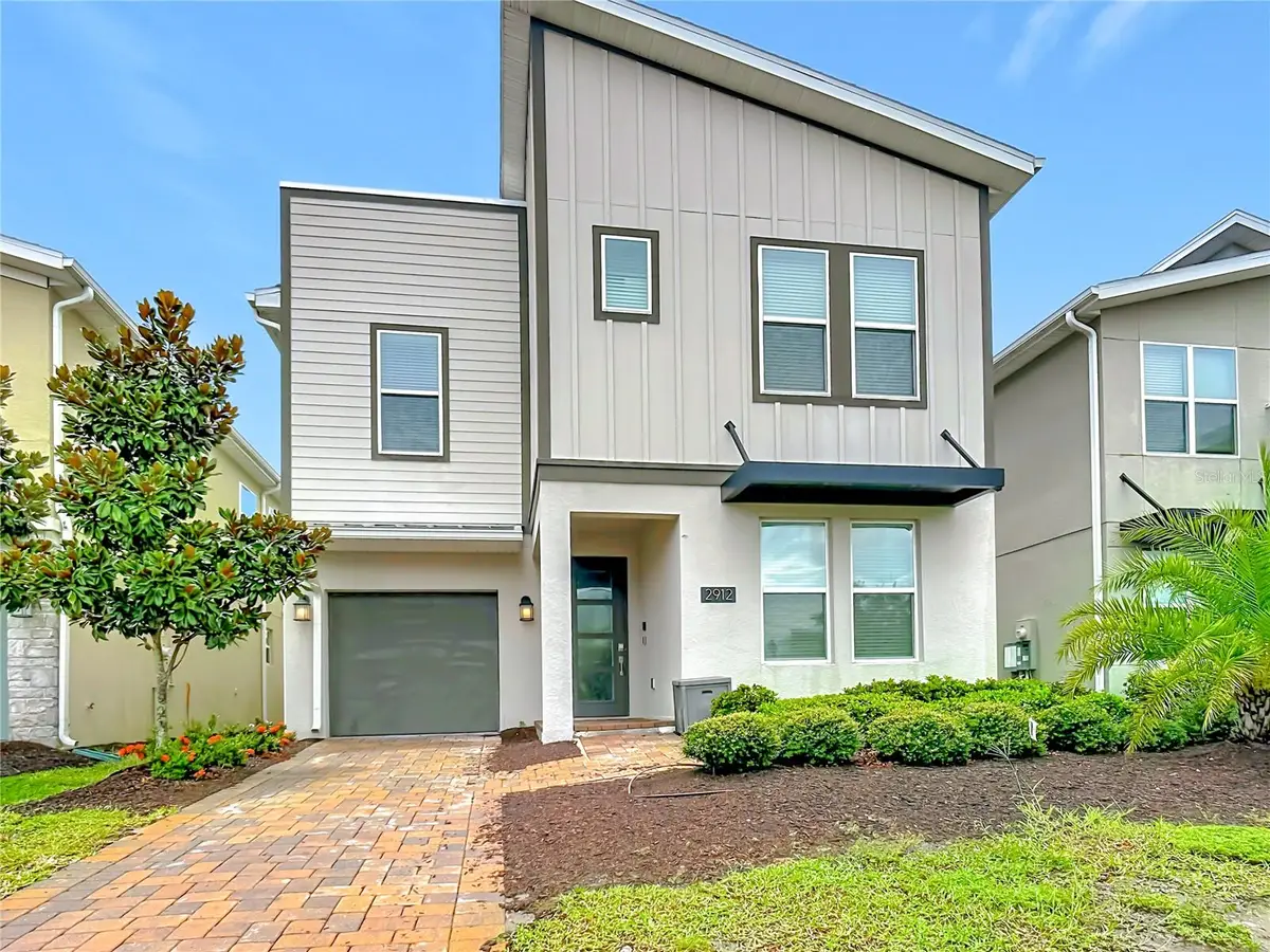 2912 Protagonist Street, Kissimmee, FL 34746 - #1