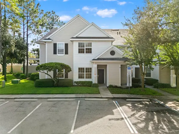 431 Southern Pecan Circle #101, WINTER GARDEN, FL 34787