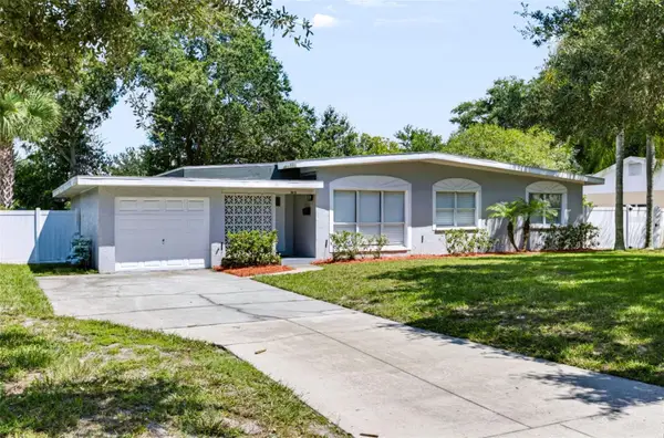 508 Brechin Drive, WINTER PARK, FL 32792