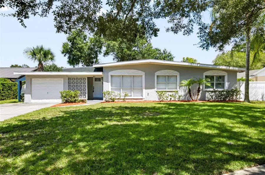 508 Brechin Drive, Winter Park, FL 32792 - #2
