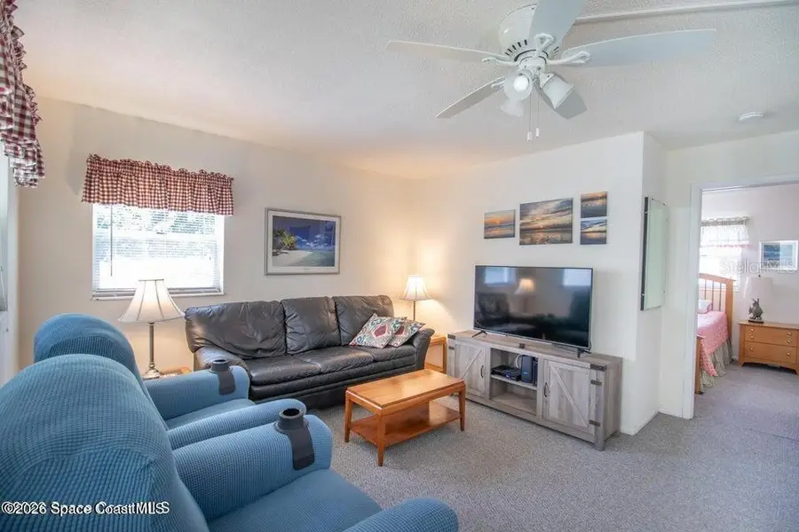 8521 Canaveral Boulevard #6, Cape Canaveral, FL 32920 - #3