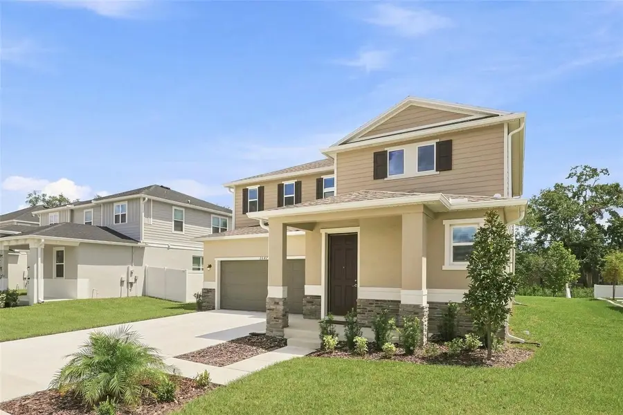 2647 Rania Lane, Kissimmee, FL 34744 - #3