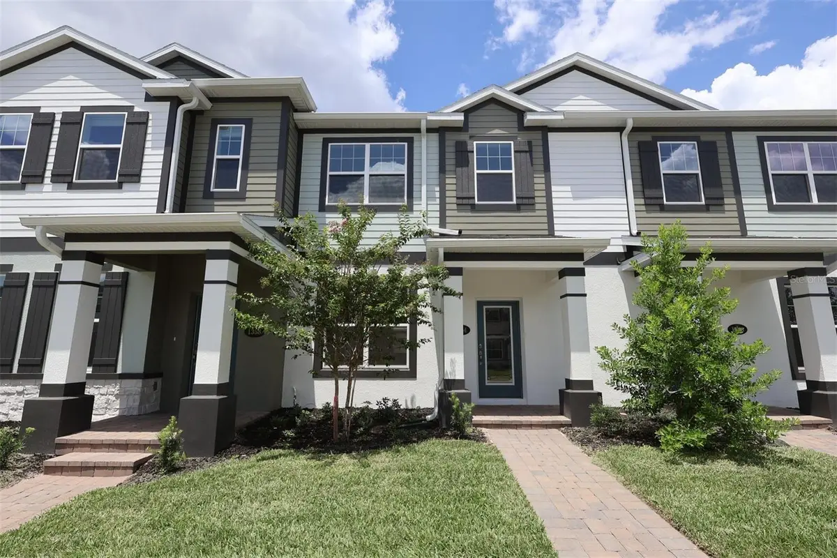 1354 Mount Royal Drive, Saint Cloud, FL 34771 - #1