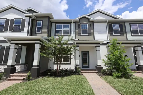 1354 Mount Royal Drive, ST CLOUD, FL 34771