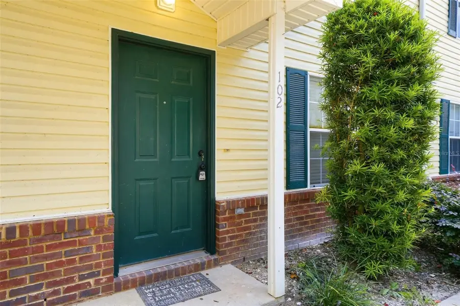 2520 Graves Road #102, Tallahassee, FL 32303 - #2