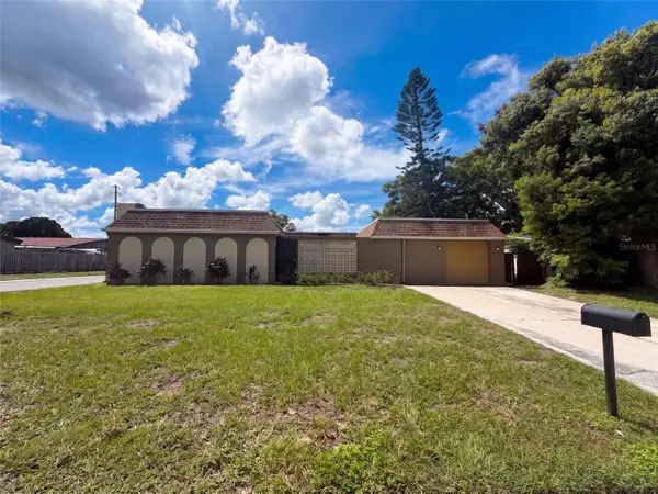 5324 Reef Drive, NEW PORT RICHEY, FL 34652