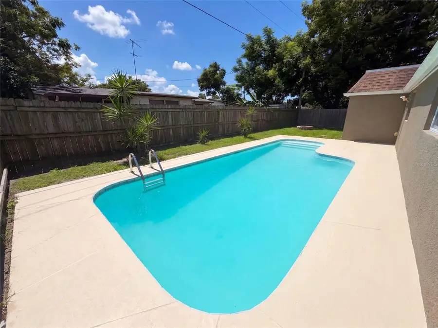 5324 Reef Drive, New Port Richey, FL 34652 - #2