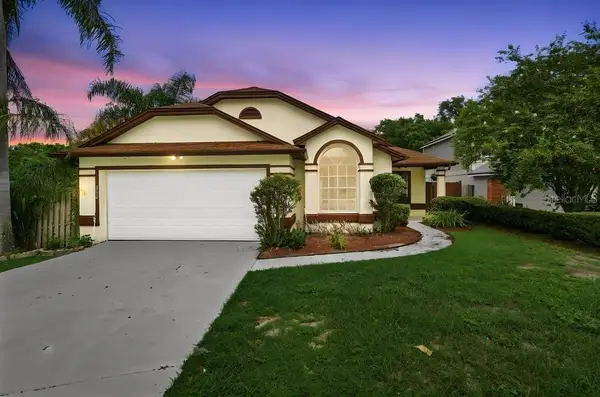 1901 Piedmont Park Boulevard, APOPKA, FL 32703