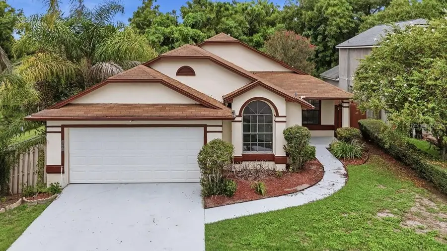 1901 Piedmont Park Boulevard, Apopka, FL 32703 - #3